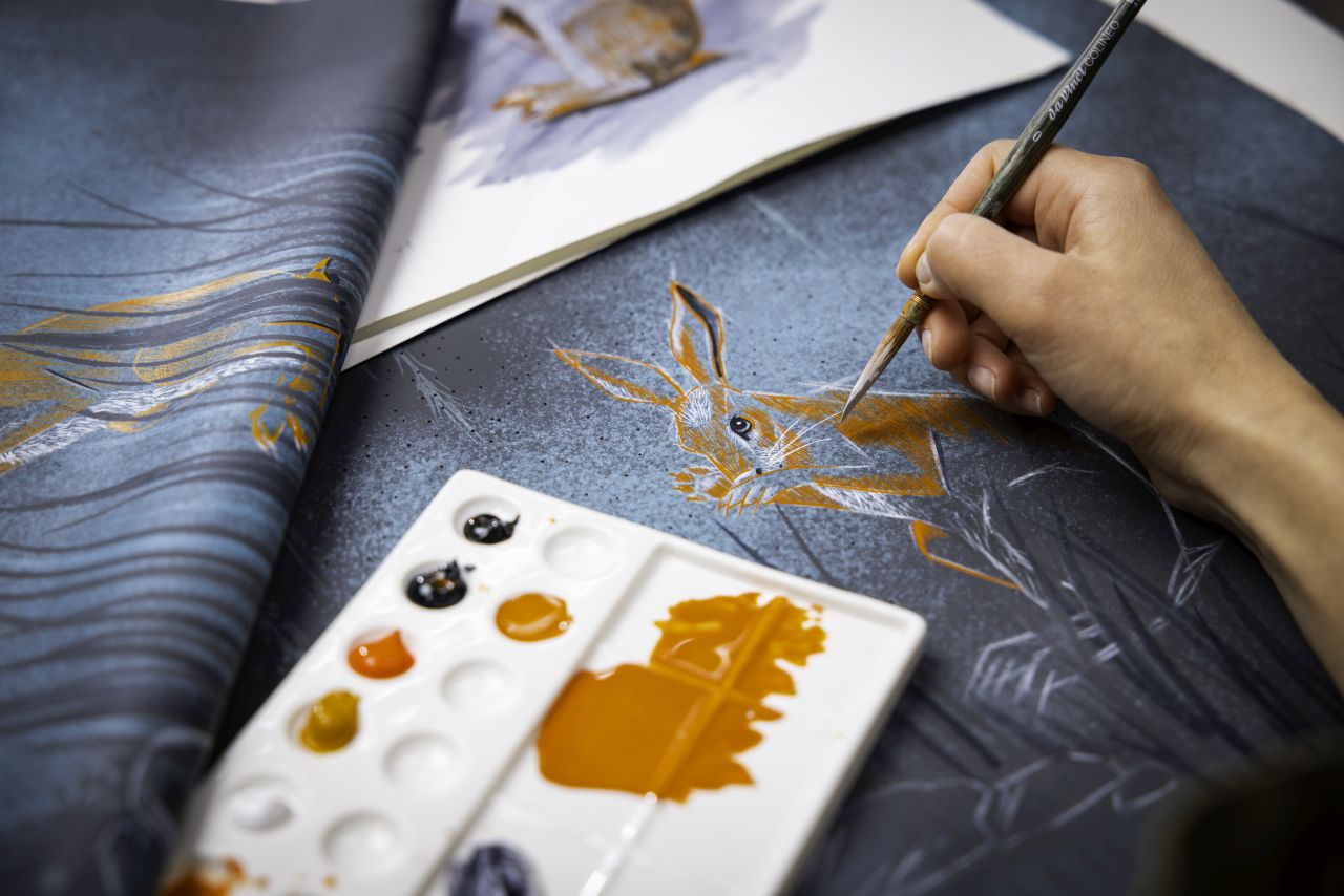 Rolls-Royce at London Craft Week 2025 - 8