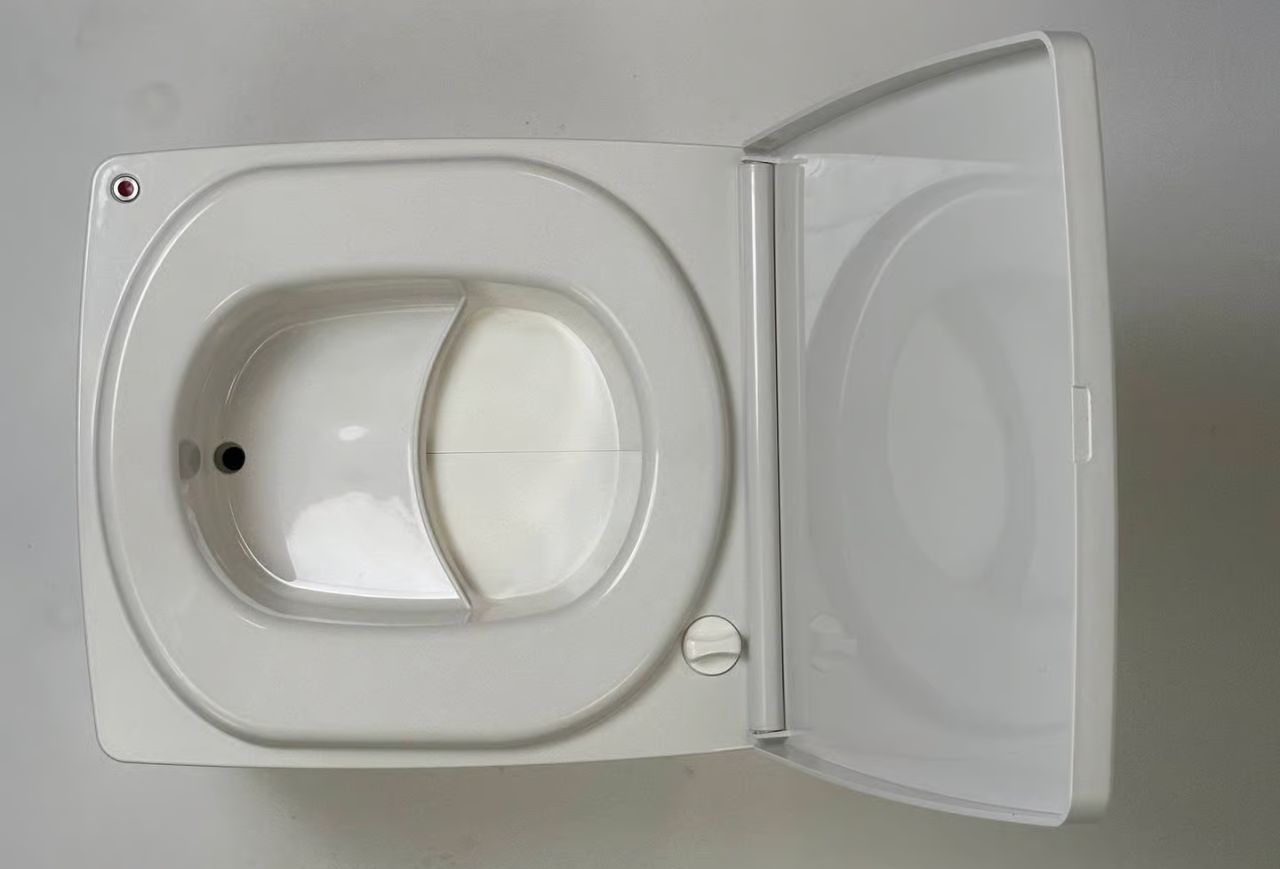 S1 Sealing Toilet