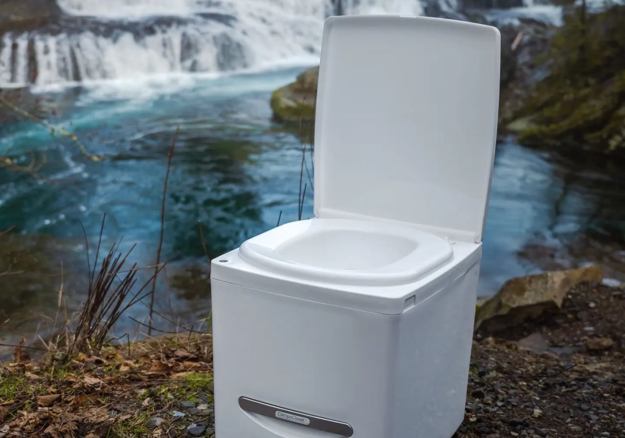 S1 Sealing Toilet