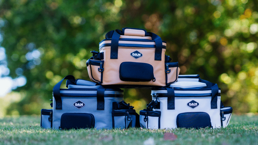SOFTCOOL 10 Lunch Box