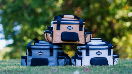 SOFTCOOL 10 Lunch Box
