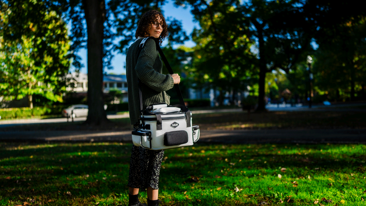 SOFTCOOL 10 Lunch Box