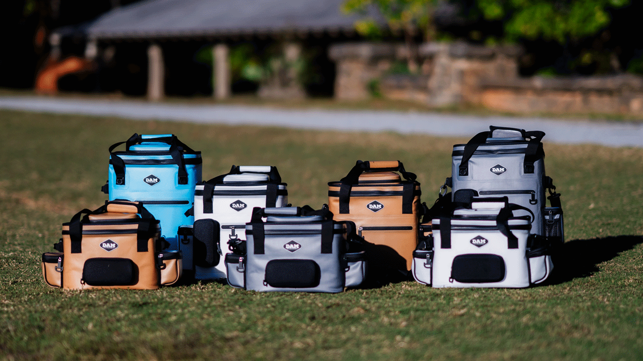 SOFTCOOL 10 Lunch Box