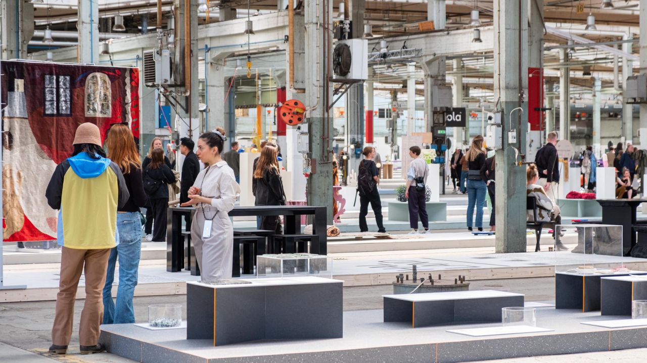 Southern Sweden Design Days