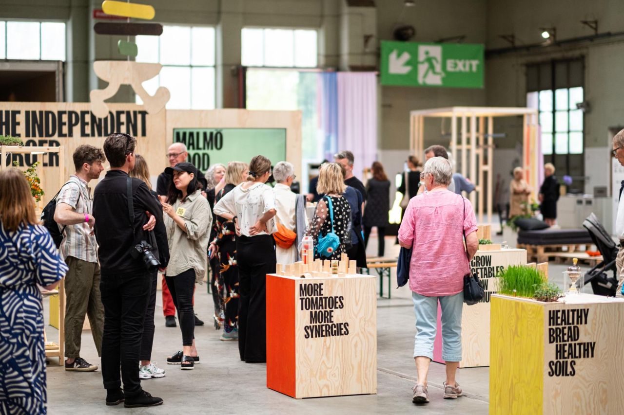 Southern Sweden Design Days