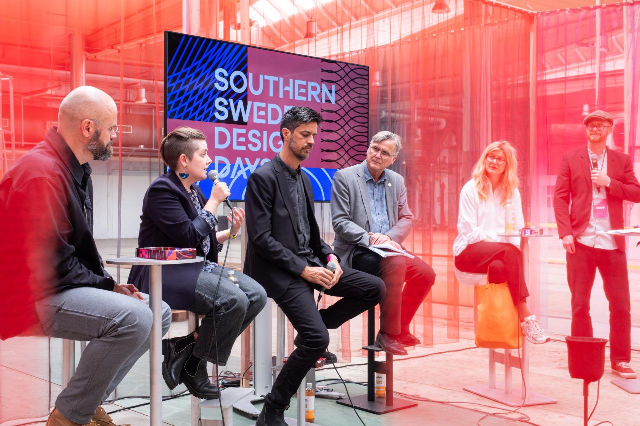 Southern Sweden Design Days