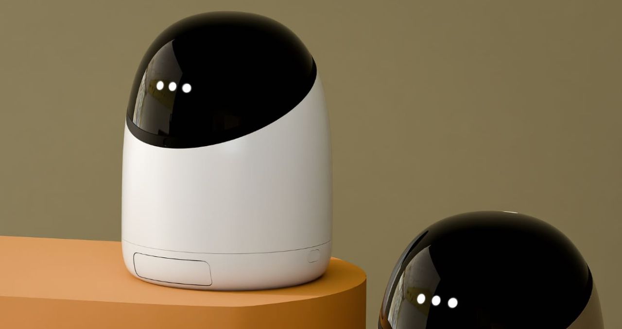 Sphinx Smart Wet Cat Feeder