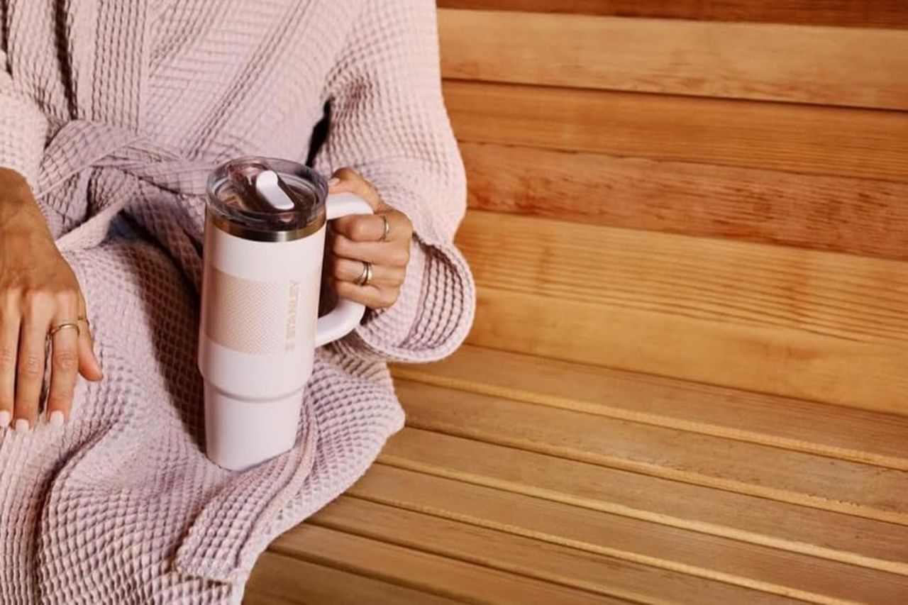 Stanley Quencher ProTour Flip Straw Tumbler