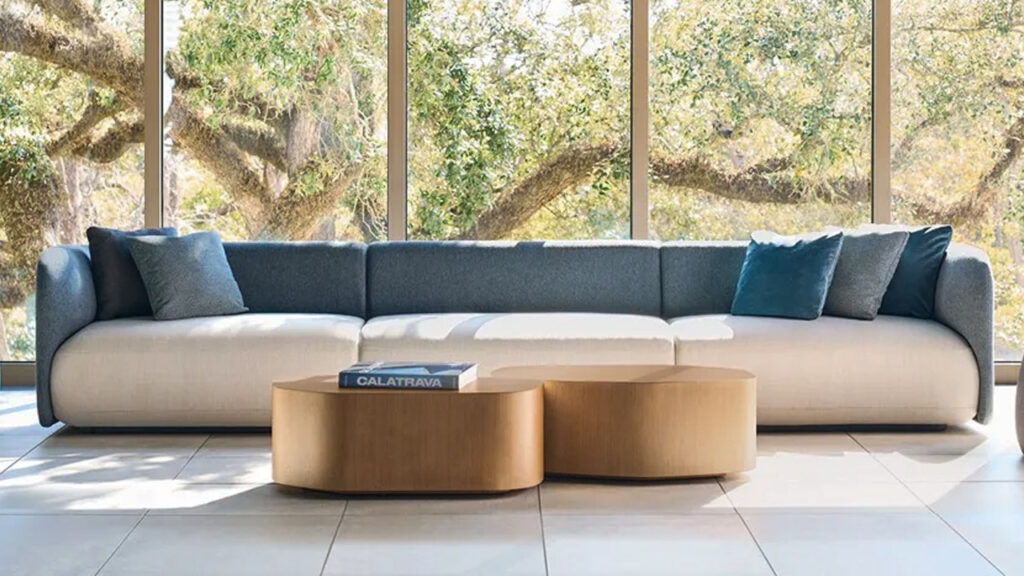 Sunset Collection -Bernhardt Design and Cory Grosser