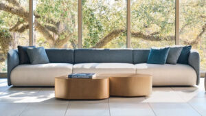 Sunset Collection -Bernhardt Design and Cory Grosser