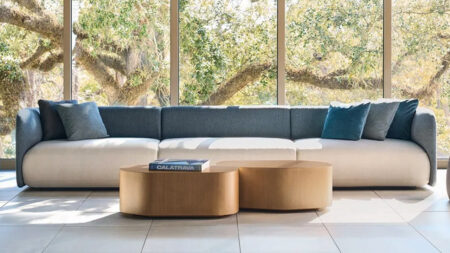 Sunset Collection -Bernhardt Design and Cory Grosser