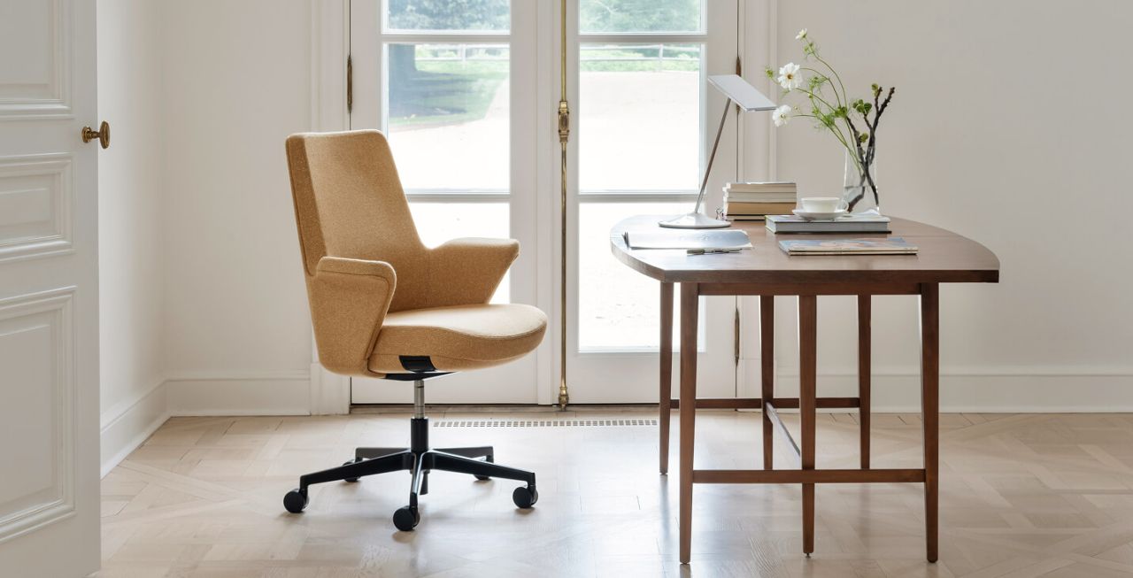 Sustainable Designs at NYCxDesign 2025 - Humanscale Living