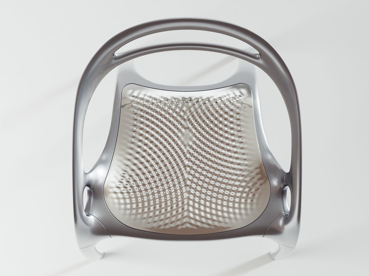 The PolarisGo Chair