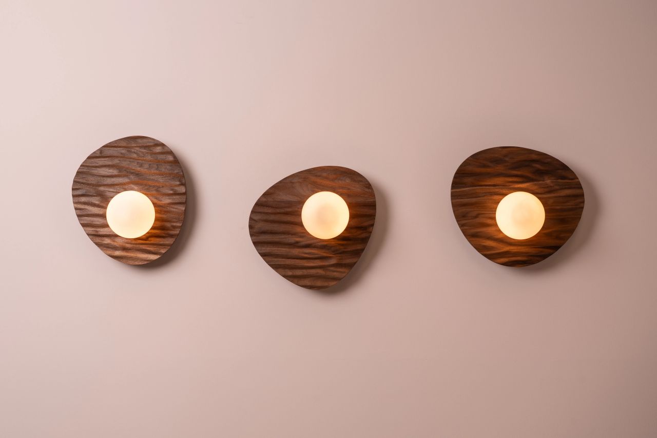 Towan Wall Light- 1
