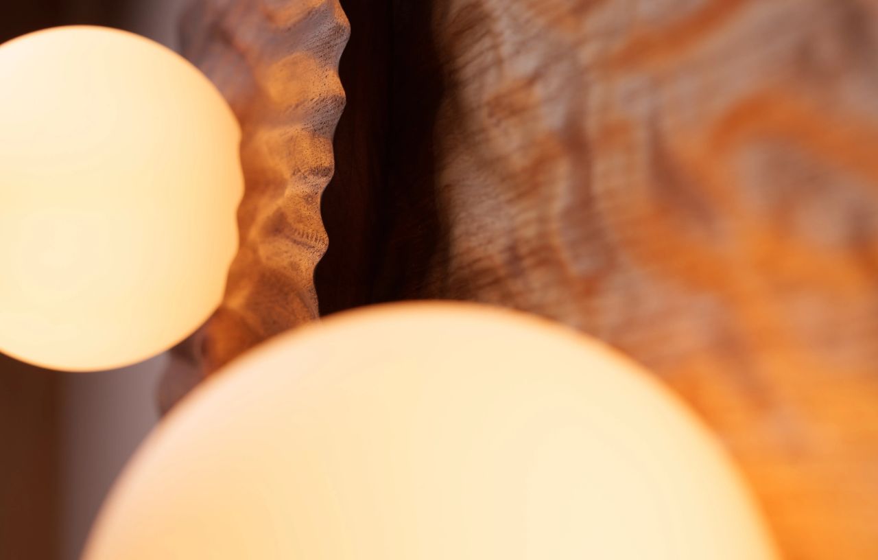 Towan Wall Light- 2
