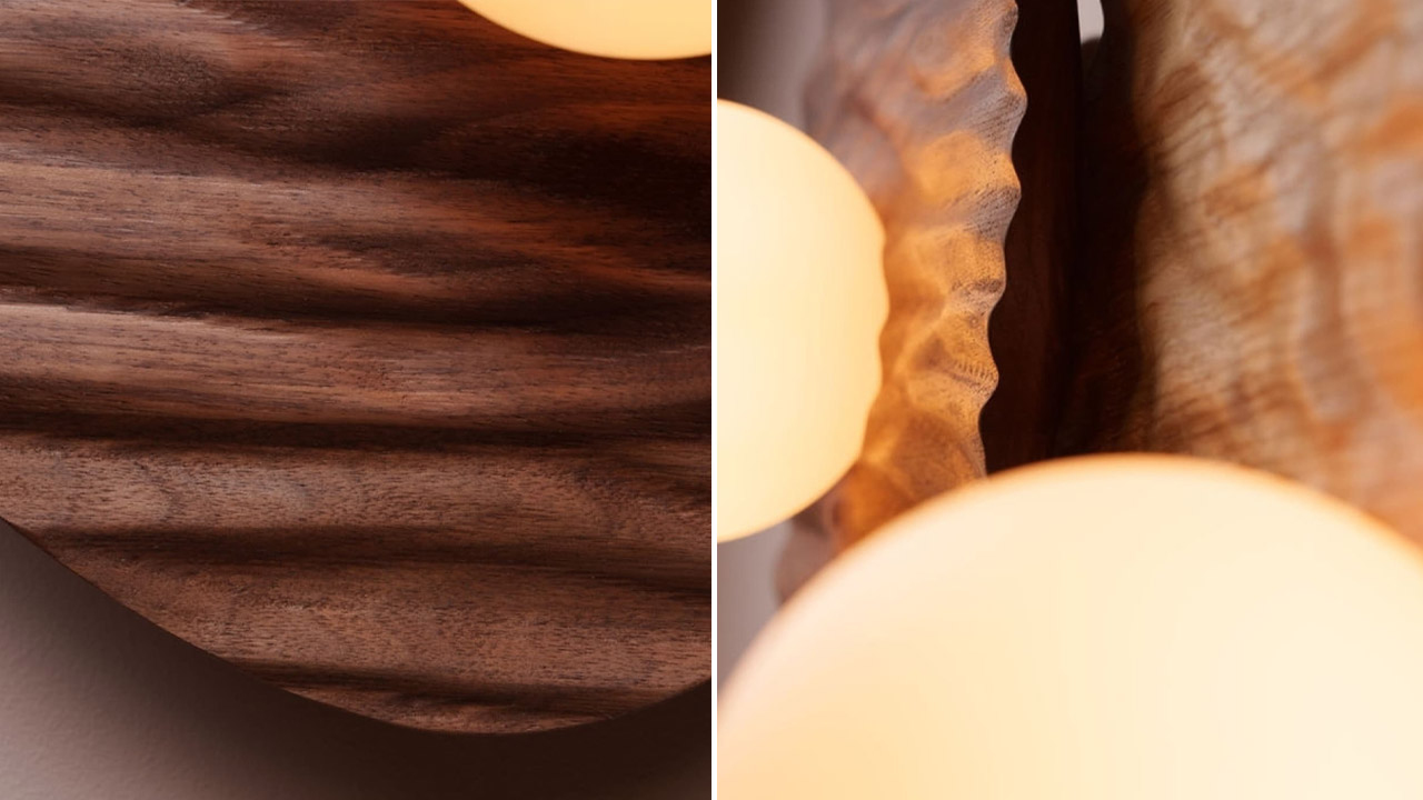 Towan Wall Light -3