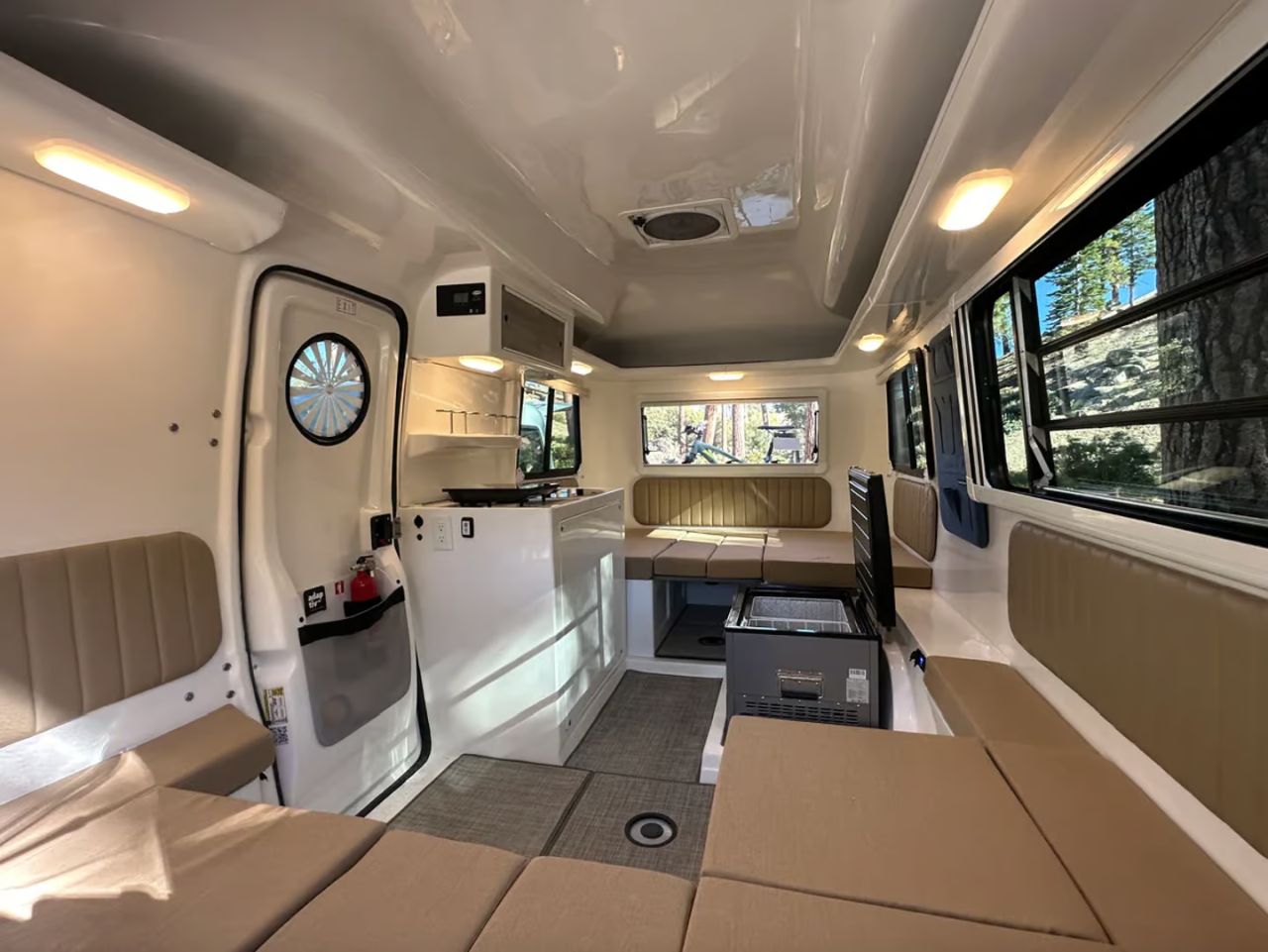 Traveler Summit by Happier Camper