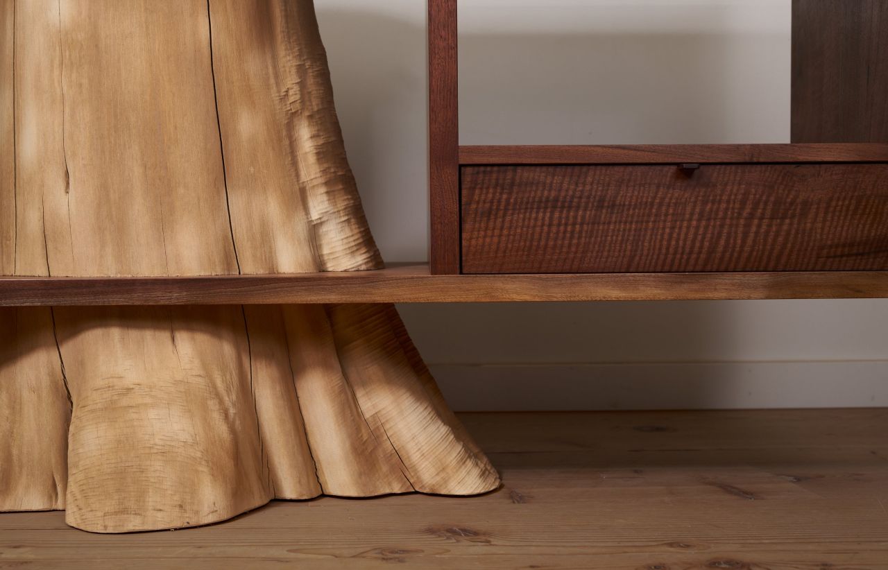 Tree Table- 2