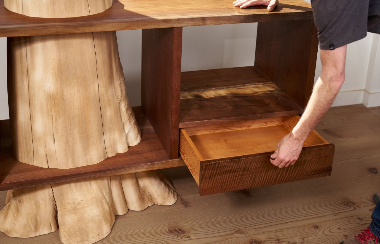 Tree Table- 3