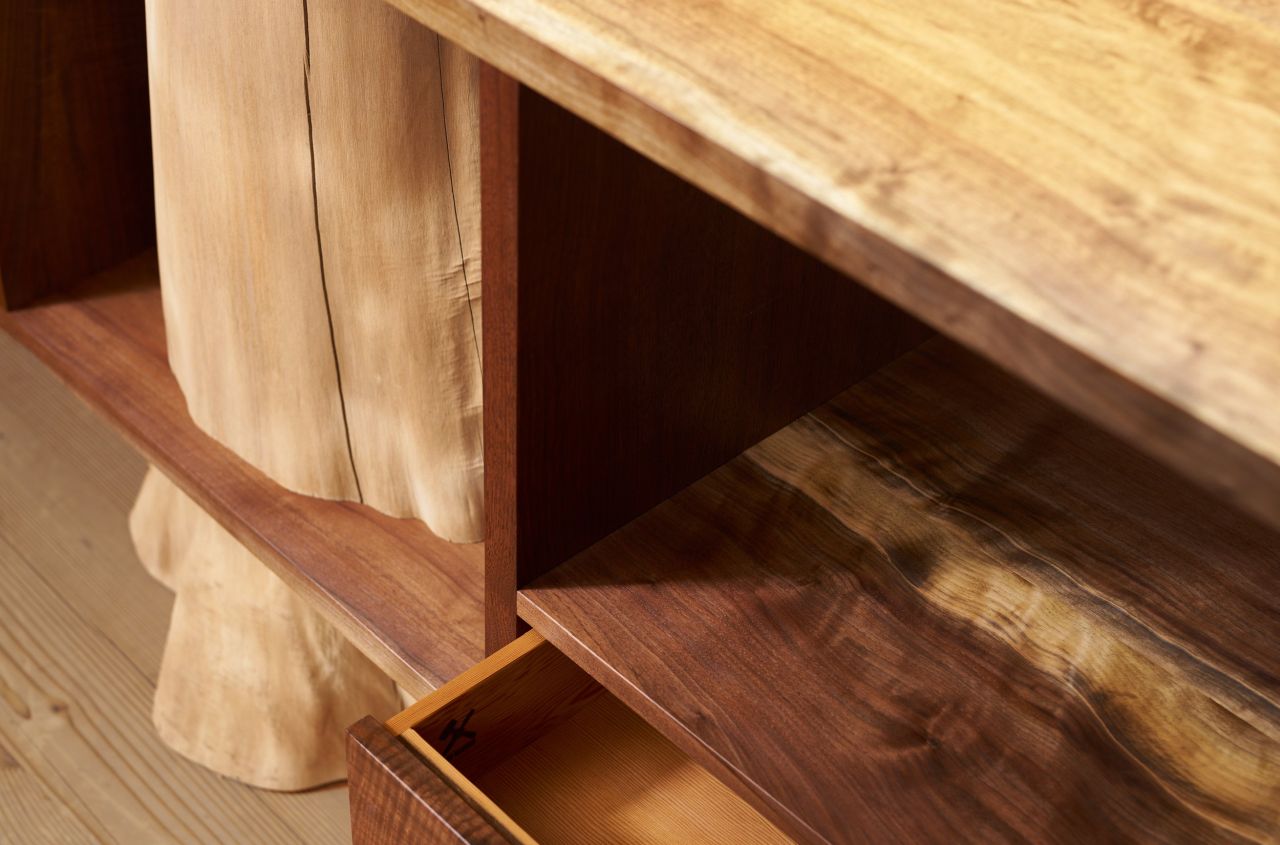 Tree Table- 5