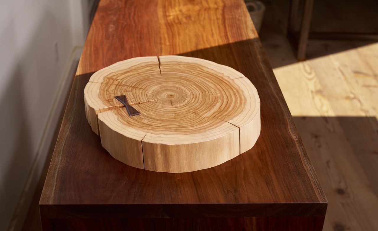 Tree Table Furniture- 2