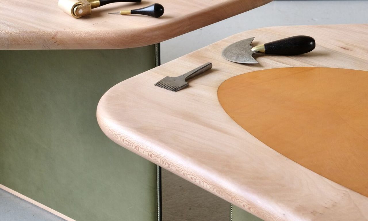 Welt by OTZI X GRENSON