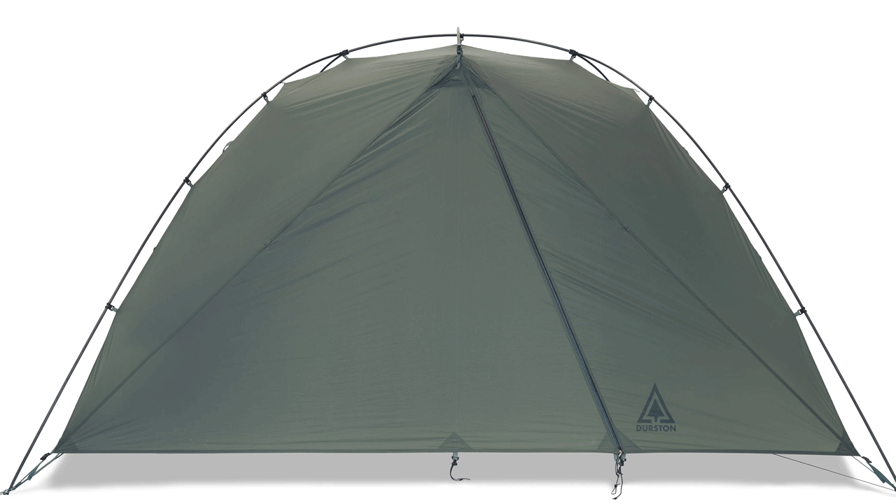 X-Dome 2 tent
