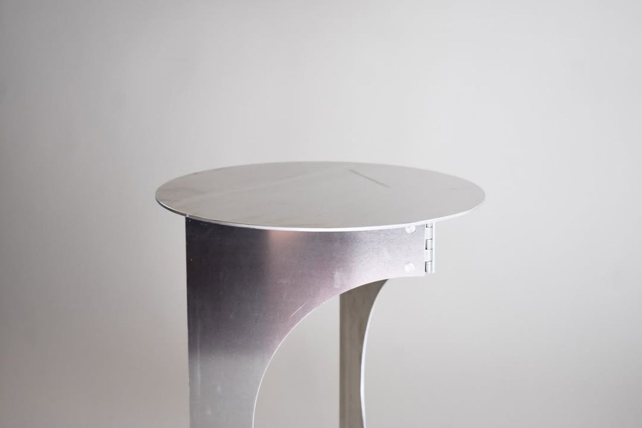 You can Take Aidan Reinhold’s FlatFlat Furniture Collection Wherever You Go