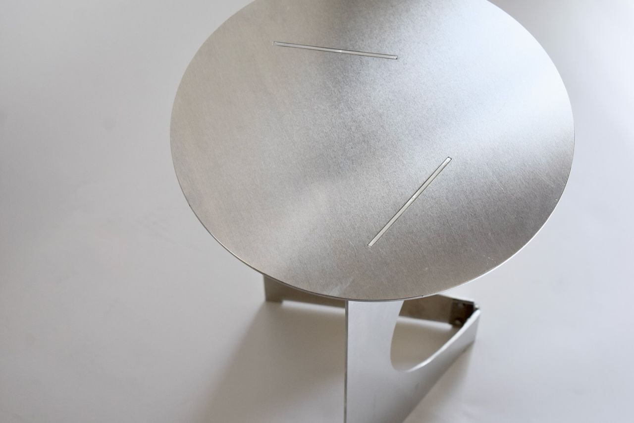 You can Take Aidan Reinhold’s FlatFlat Furniture Collection Wherever You Go