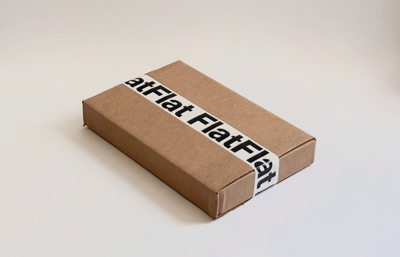 You can Take Aidan Reinhold’s FlatFlat Furniture Collection Wherever You Go