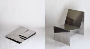 You can Take Aidan Reinhold’s FlatFlat Furniture Collection Wherever You Go