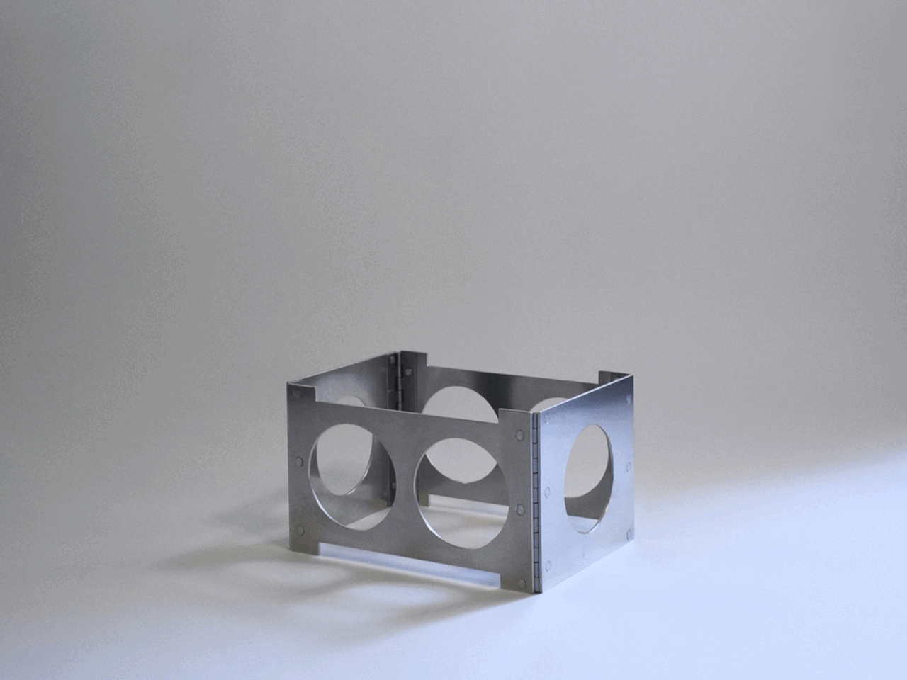You can Take Aidan Reinhold’s FlatFlat Furniture Collection Wherever You Go