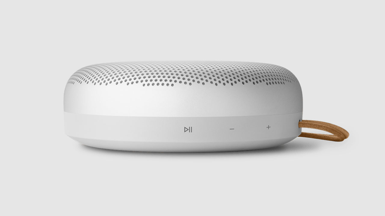 Bang and Olufsen Beosound A1 3rd Gen Speaker