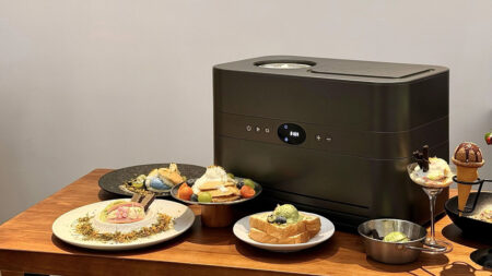 iCreamlab Compressor Ice Cream Maker is Affordable Among Most Options in Market