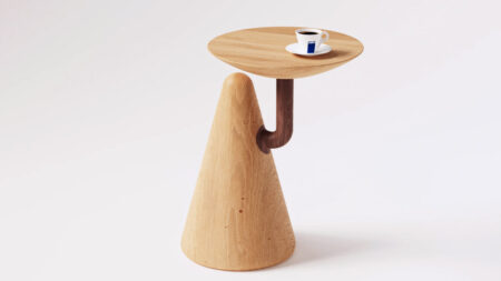 noknok Studio- Helping Hand