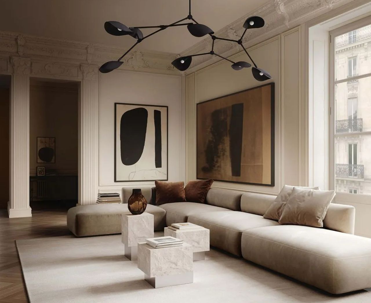 101 Copenhagen exhibition at 3daysofdesign