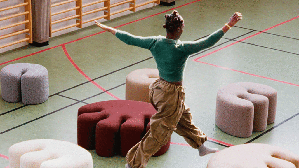 Exhibitions at 3daysofdesign
