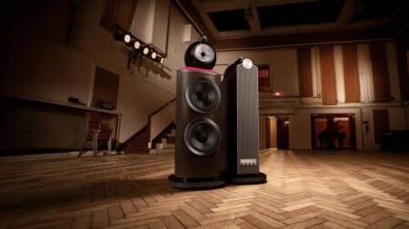 801 Abbey Road Limited Edition Speaker