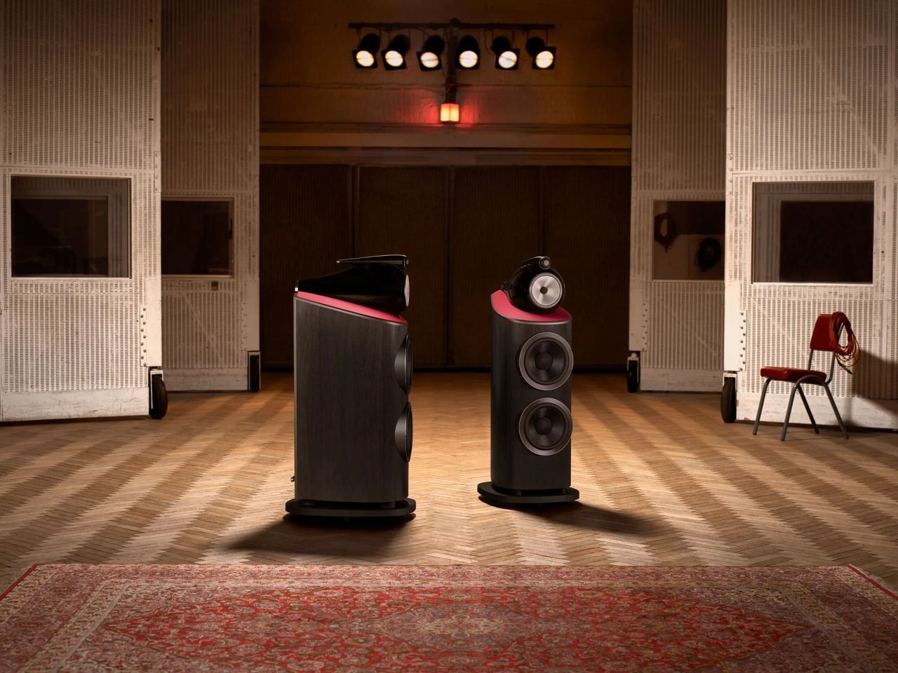 801 Abbey Road Limited Edition Speaker