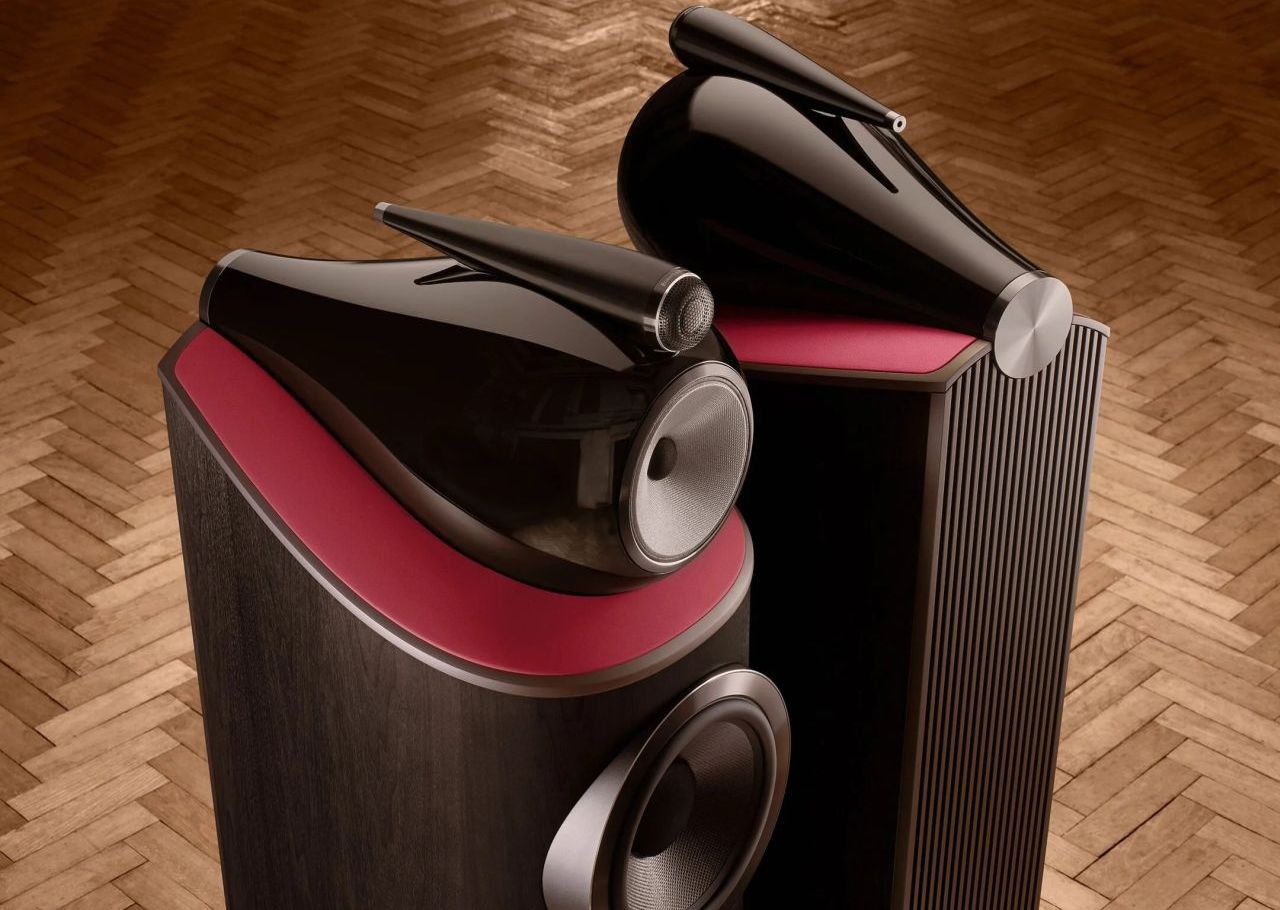 801 Abbey Road Limited Edition Speaker