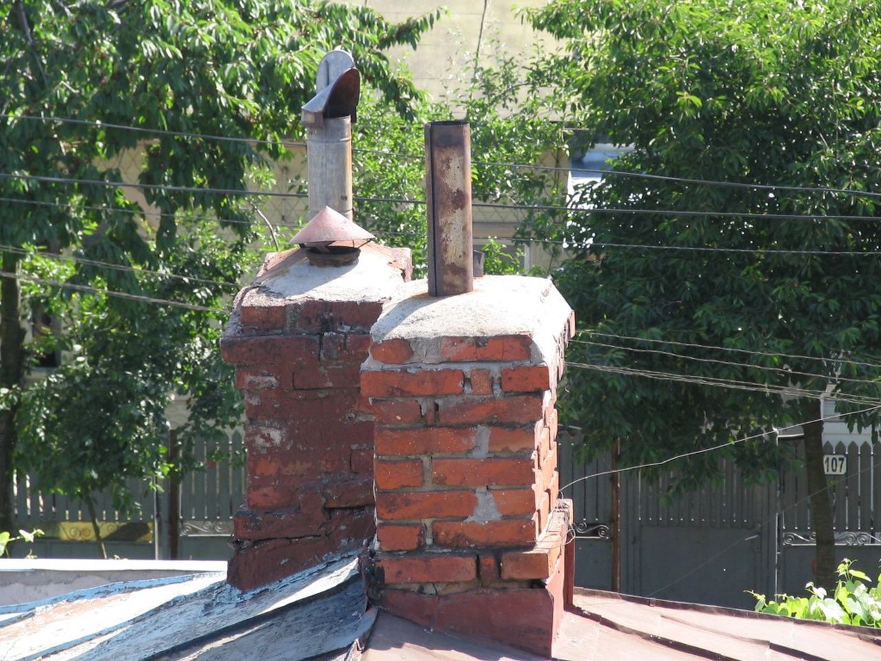 A Guide to Chimney Breast Removal - 1