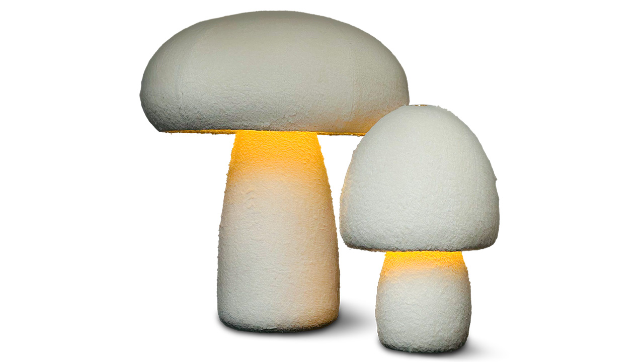 Aifunghi Mycelium Sustainable Luxury Furniture
