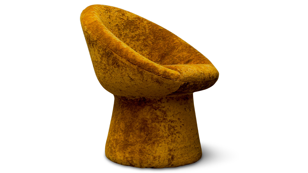 Aifunghi Mycelium Sustainable Luxury Furniture
