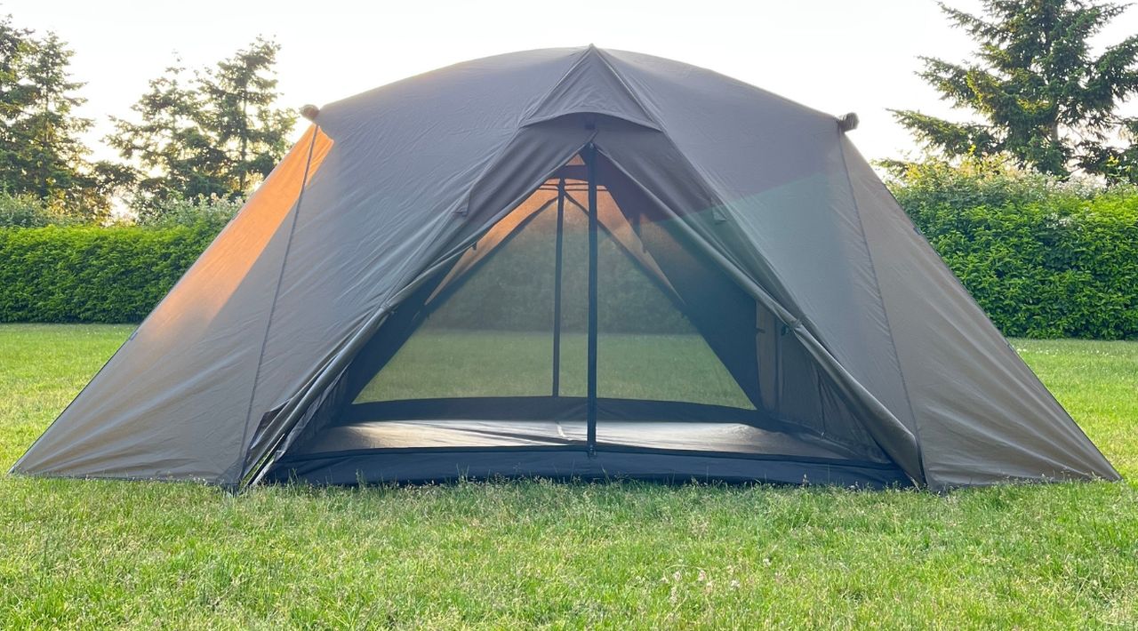 Altara Arcadia 4P tent