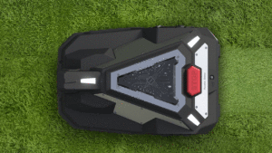 Anyonebot M1 Robotic Mower