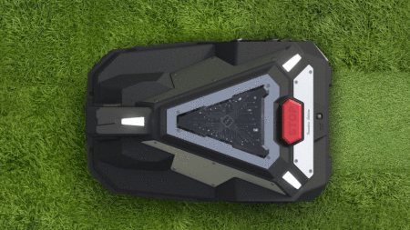 Anyonebot M1 Robotic Mower