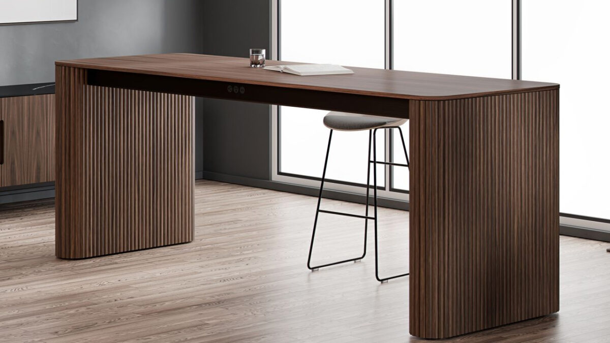 9. The Rise of Sleek Designs: Furniture Trends for Your Minimalist Hom - Sleek And Modern Surveillance Furniture