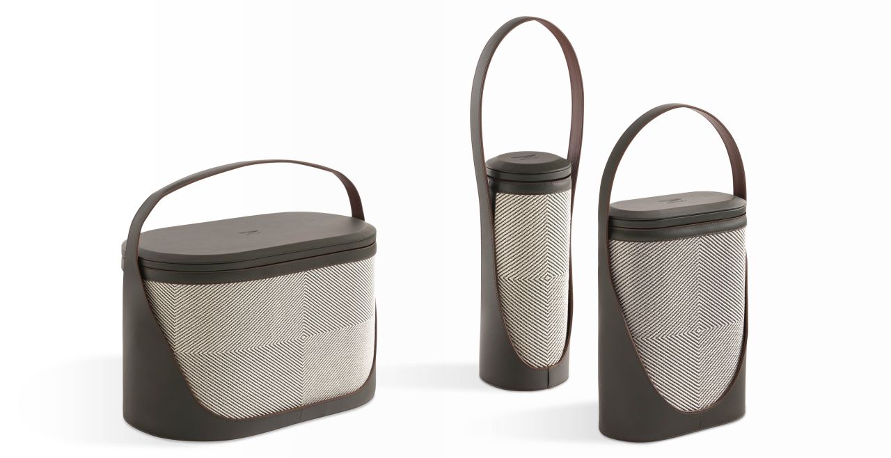 Bentley Home unveils Collection of Picnic Accessories and Newly Re-Imagined Outdoor Furniture for 2025
