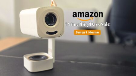Best Amazon Prime Big Days Early Deals 2025 for your smart home - homecrux