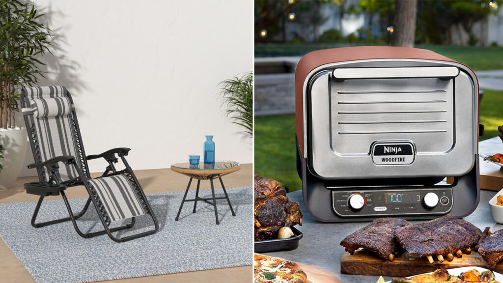 Best Early Prime Day Deals to Shop Your Outdoor Gatherings This Summer
